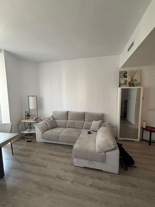 Piso en alquiler en El Grau en Valencia