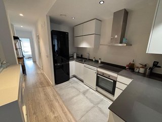 Piso en alquiler en El Grau en Valencia