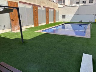 Piso en alquiler en El Grau en Valencia