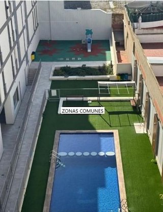Piso en alquiler en El Grau en Valencia