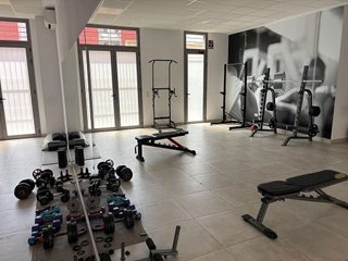 Piso en alquiler en El Grau en Valencia
