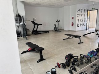 Piso en alquiler en El Grau en Valencia