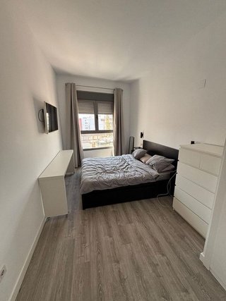 Piso en alquiler en El Grau en Valencia