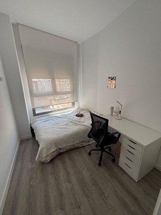 Piso en alquiler en El Grau en Valencia