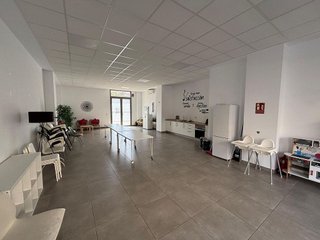Piso en alquiler en El Grau en Valencia