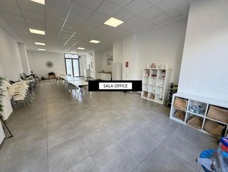 Piso en alquiler en El Grau en Valencia