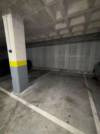 Piso en alquiler en El Grau en Valencia
