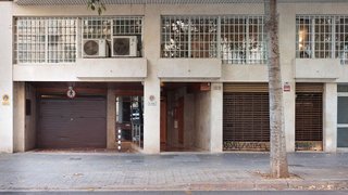 Oficina en alquiler en La Dreta de l'Eixample en Barcelona