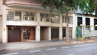 Oficina en alquiler en La Dreta de l'Eixample en Barcelona