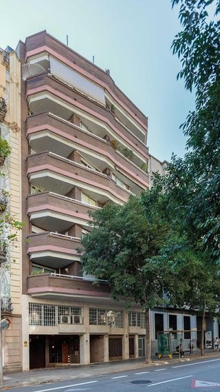 Oficina en alquiler en La Dreta de l'Eixample en Barcelona
