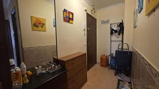 Piso en venta en Playa del Cura en Torrevieja