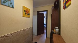 Piso en venta en Playa del Cura en Torrevieja