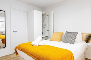 Estudio en alquiler en Centro Urbano en San Sebastián de los Reyes