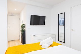 Estudio en alquiler en Centro Urbano en San Sebastián de los Reyes