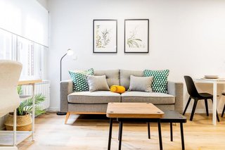 Estudio en alquiler en Centro Urbano en San Sebastián de los Reyes