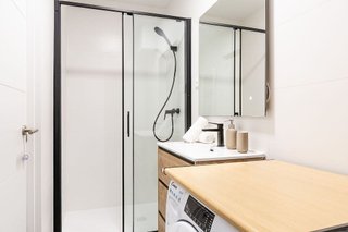 Estudio en alquiler en Centro Urbano en San Sebastián de los Reyes