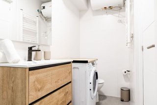 Estudio en alquiler en Centro Urbano en San Sebastián de los Reyes