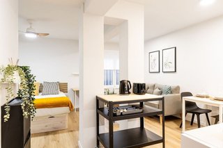 Estudio en alquiler en Centro Urbano en San Sebastián de los Reyes