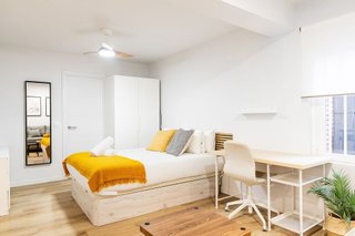 Estudio en alquiler en Centro Urbano en San Sebastián de los Reyes
