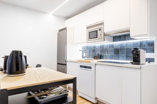Estudio en alquiler en Centro Urbano en San Sebastián de los Reyes