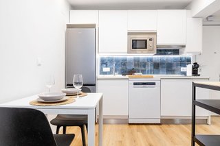 Estudio en alquiler en Centro Urbano en San Sebastián de los Reyes