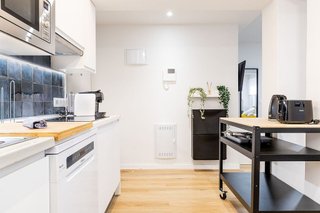 Estudio en alquiler en Centro Urbano en San Sebastián de los Reyes