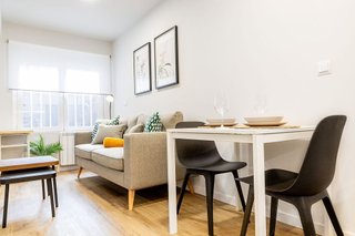Estudio en alquiler en Centro Urbano en San Sebastián de los Reyes
