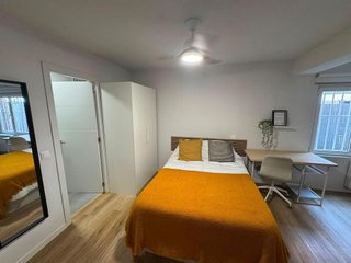 Estudio en alquiler en Centro Urbano en San Sebastián de los Reyes