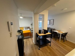 Estudio en alquiler en Centro Urbano en San Sebastián de los Reyes