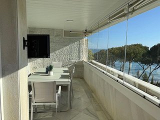 Piso en alquiler en Lomas de Marbella Club - Puente Romano en Marbella