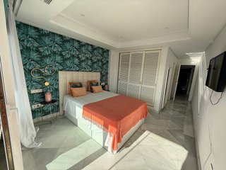 Piso en alquiler en Lomas de Marbella Club - Puente Romano en Marbella