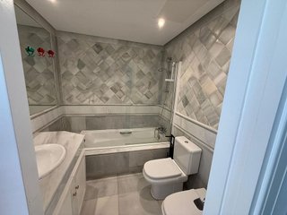 Piso en alquiler en Lomas de Marbella Club - Puente Romano en Marbella