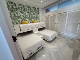 Piso en alquiler en Lomas de Marbella Club - Puente Romano en Marbella