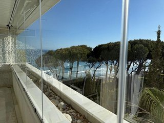 Piso en alquiler en La Carolina-Guadalpín en Marbella