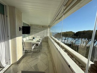 Piso en alquiler en La Carolina-Guadalpín en Marbella