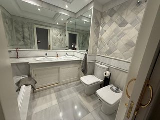 Piso en alquiler en La Carolina-Guadalpín en Marbella