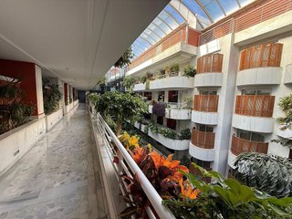 Piso en alquiler en La Carolina-Guadalpín en Marbella