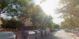 Piso en venta en Ronda Sur en Murcia