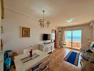 Piso en venta en Playa del Cura en Torrevieja