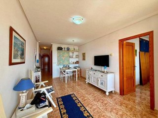 Piso en venta en Playa del Cura en Torrevieja