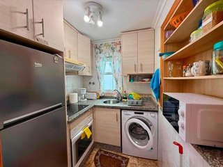 Piso en venta en Playa del Cura en Torrevieja