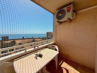 Piso en venta en Playa del Cura en Torrevieja