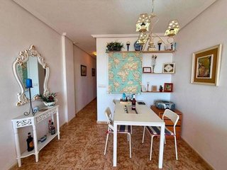 Piso en venta en Playa del Cura en Torrevieja