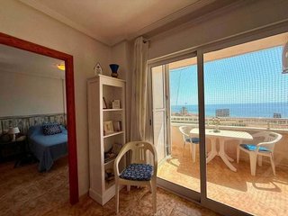 Piso en venta en Playa del Cura en Torrevieja