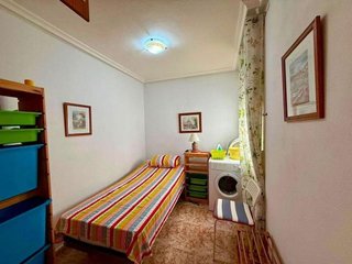 Piso en venta en Playa del Cura en Torrevieja