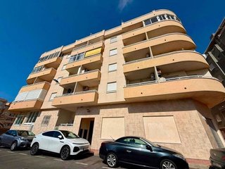 Piso en venta en Playa del Cura en Torrevieja