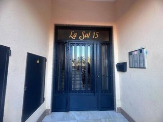 Piso en venta en Playa del Cura en Torrevieja