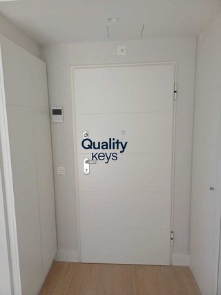 Piso en alquiler en Valdebebas - Valdefuentes en Madrid
