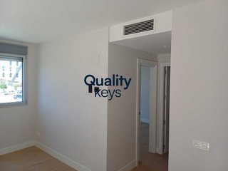 Piso en alquiler en Valdebebas - Valdefuentes en Madrid
