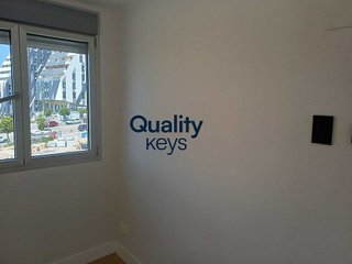 Piso en alquiler en Valdebebas - Valdefuentes en Madrid